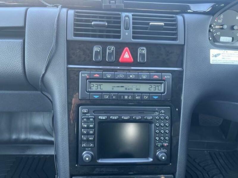 E-CLASS