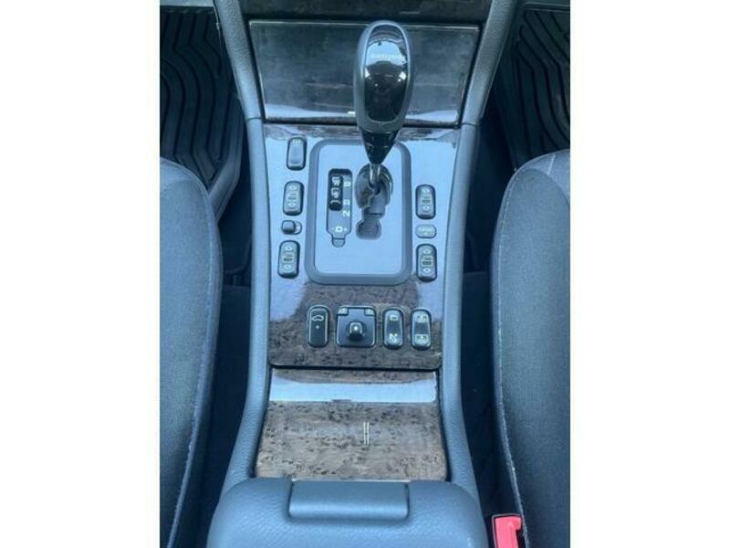 E-CLASS