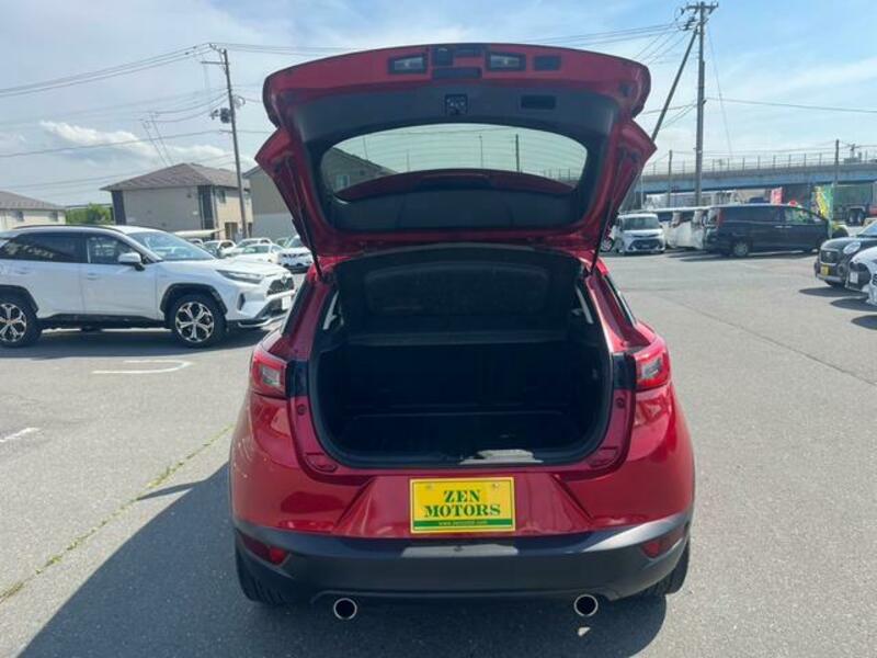 CX-3