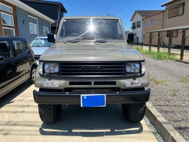 LAND CRUISER PRADO-0