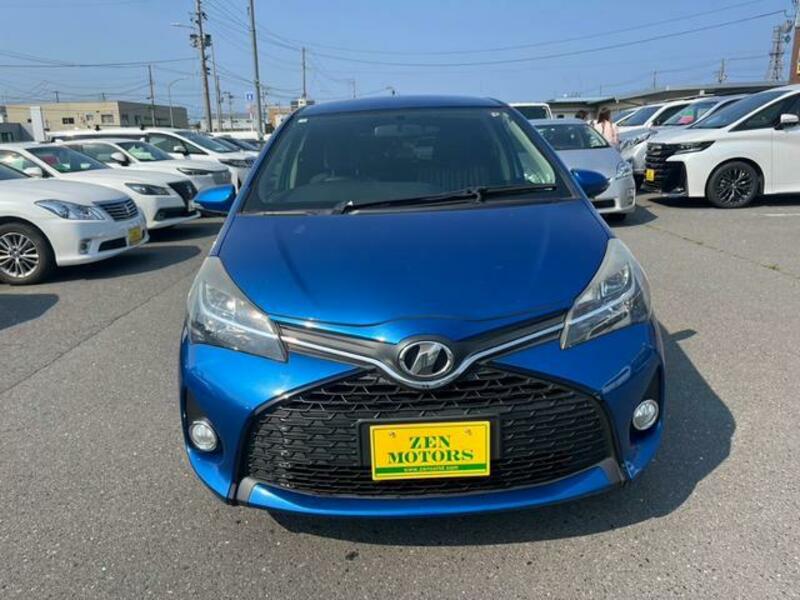VITZ