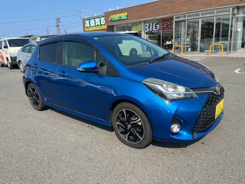 VITZ