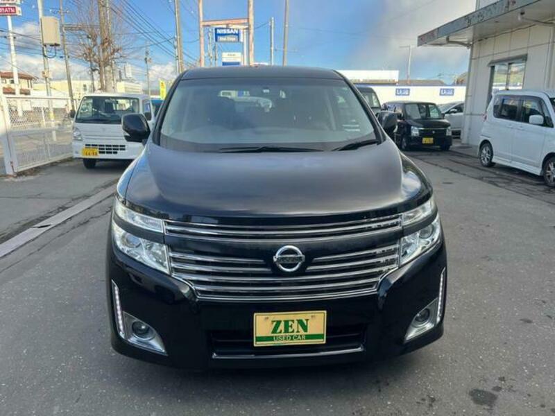 ELGRAND