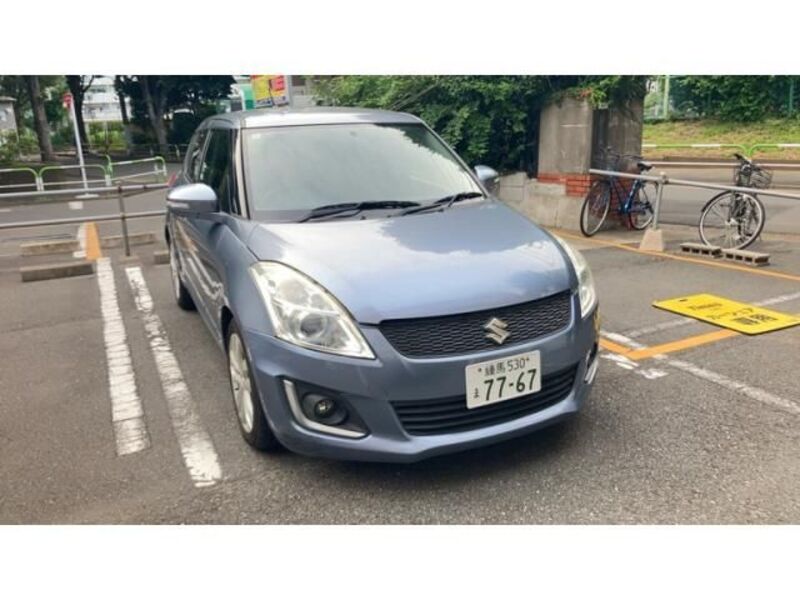SWIFT