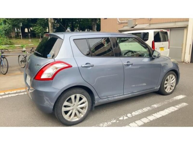 SWIFT