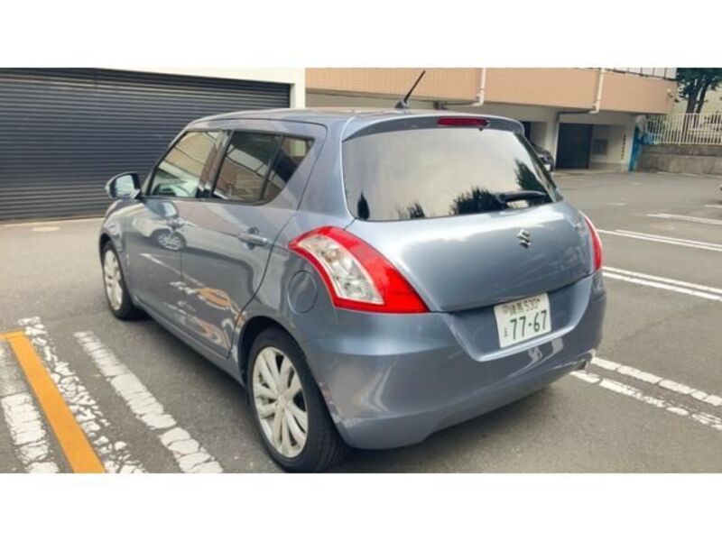 SWIFT