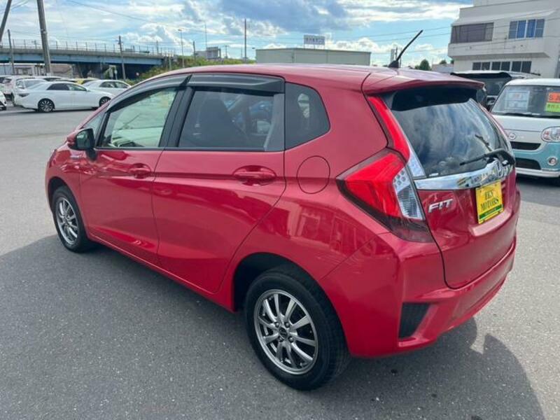 FIT HYBRID