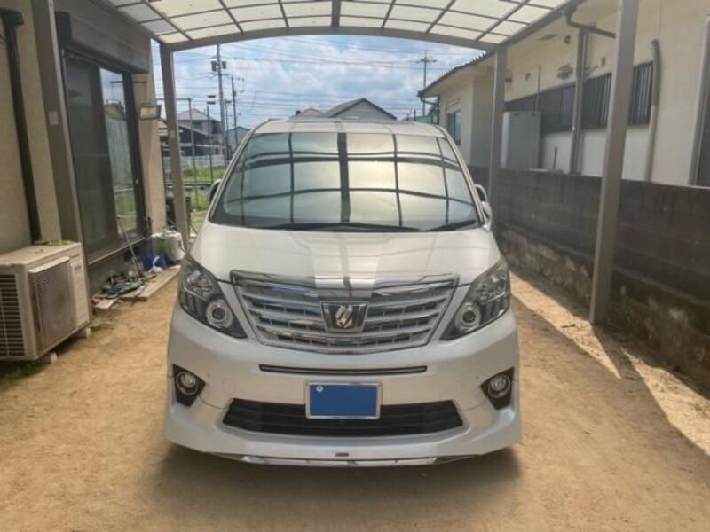 ALPHARD-0
