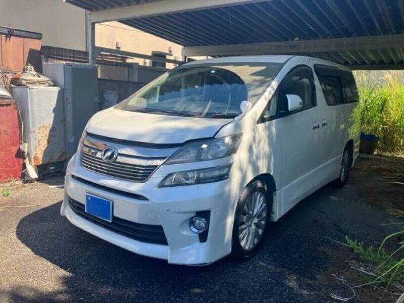 VELLFIRE