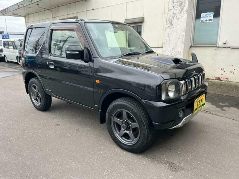 JIMNY