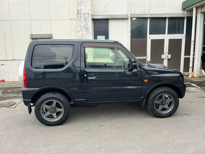 JIMNY