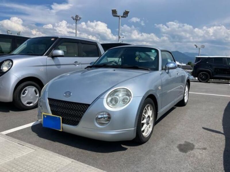 COPEN
