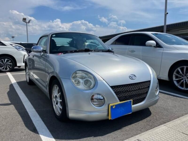COPEN