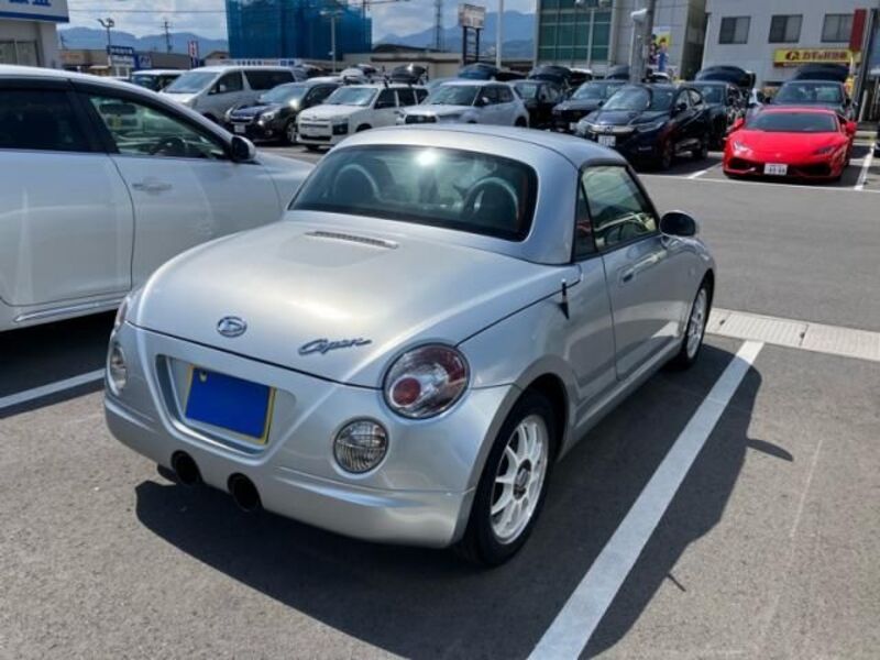 COPEN