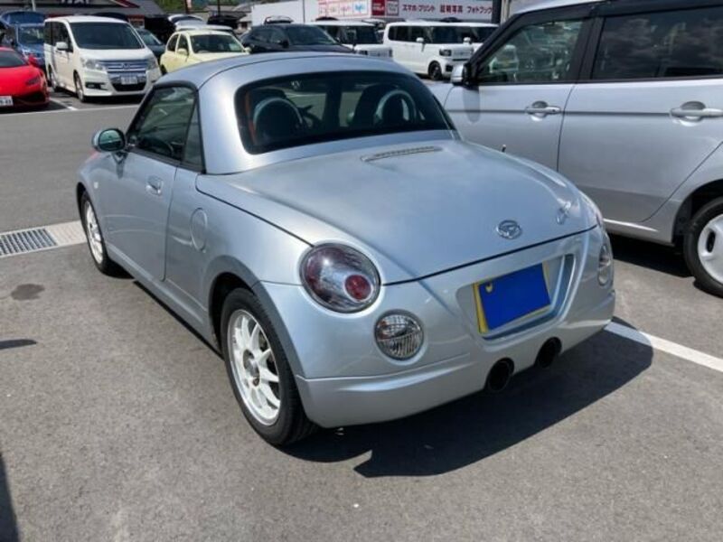 COPEN