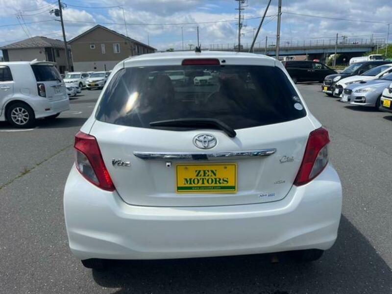 VITZ