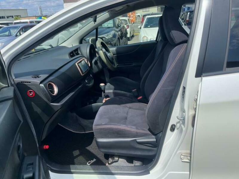 VITZ