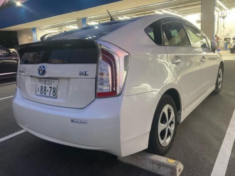 PRIUS