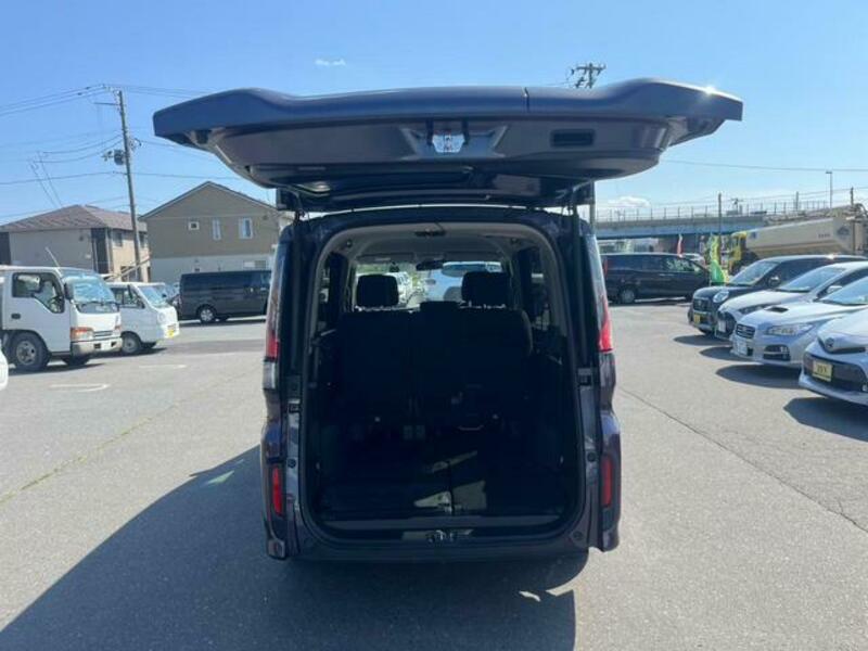 STEPWAGON SPADA
