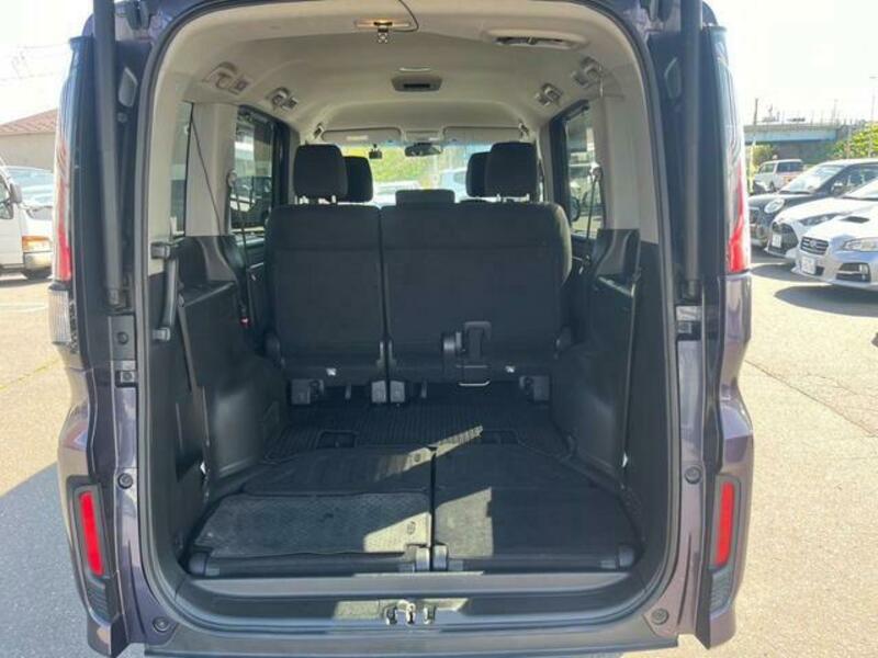 STEPWAGON SPADA