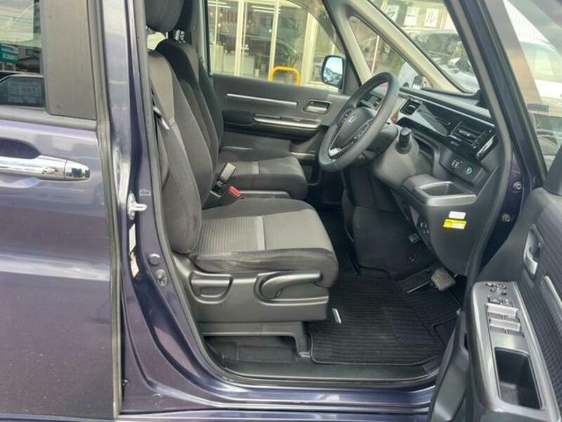 STEPWAGON SPADA
