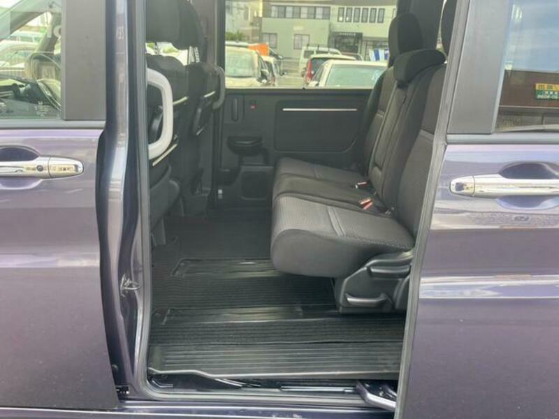 STEPWAGON SPADA