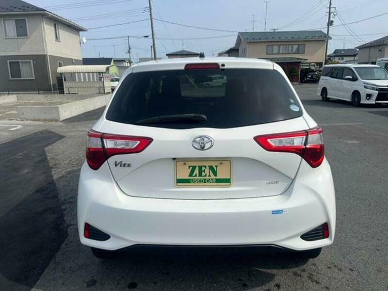 VITZ
