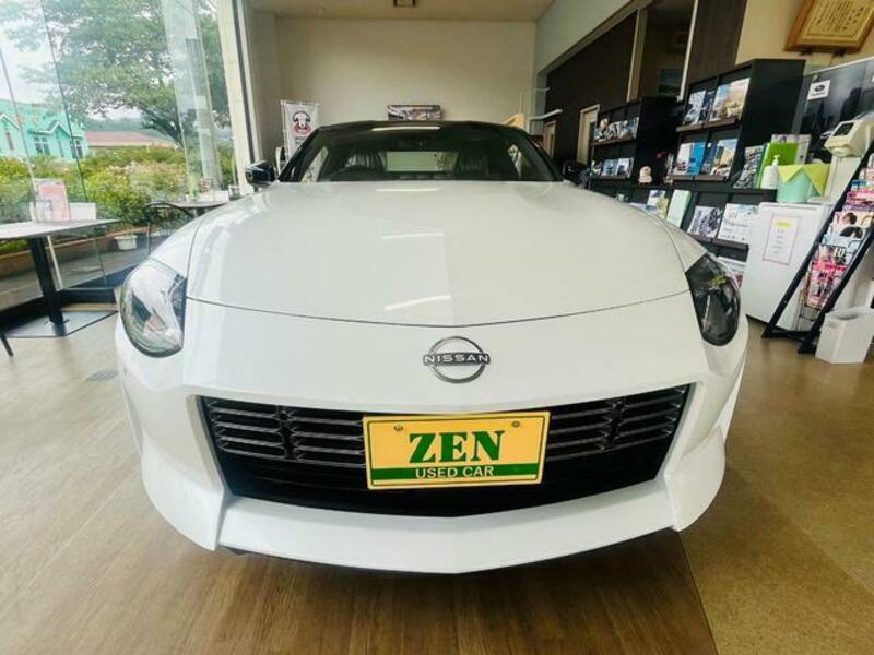 FAIRLADY Z