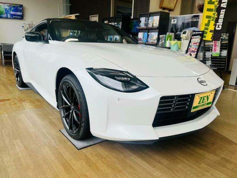 FAIRLADY Z
