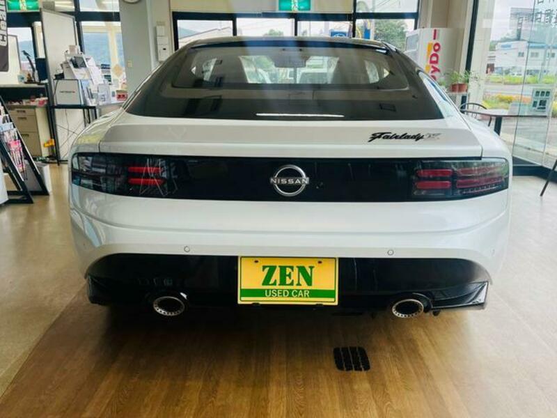 FAIRLADY Z