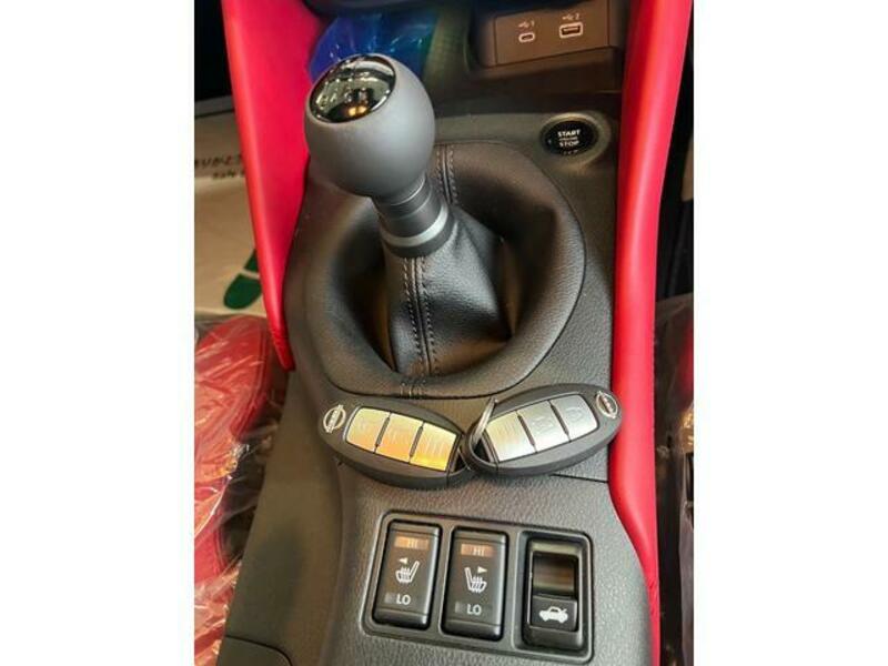FAIRLADY Z