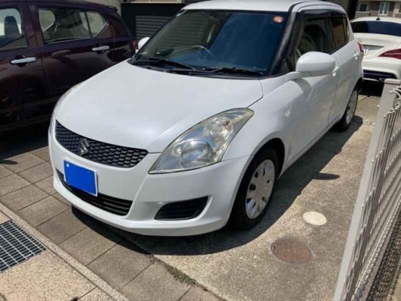 SWIFT