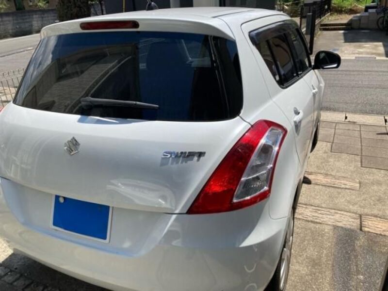 SWIFT