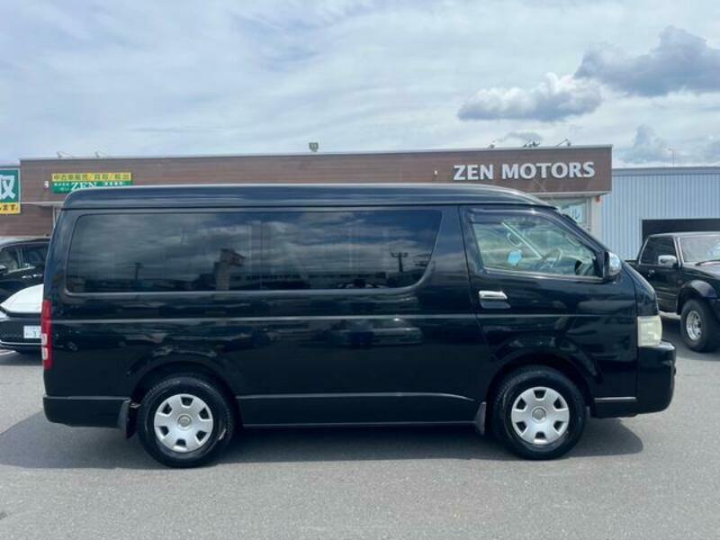 HIACE WAGON