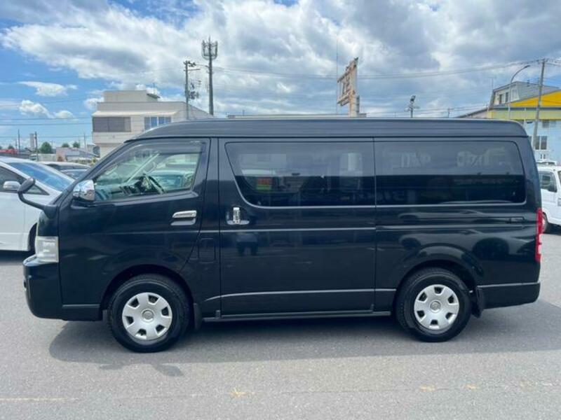 HIACE WAGON