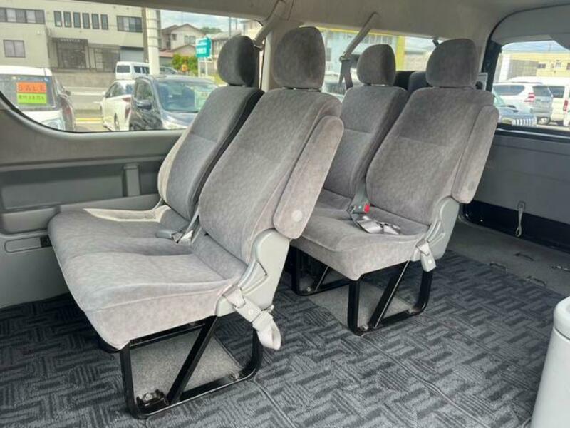 HIACE WAGON