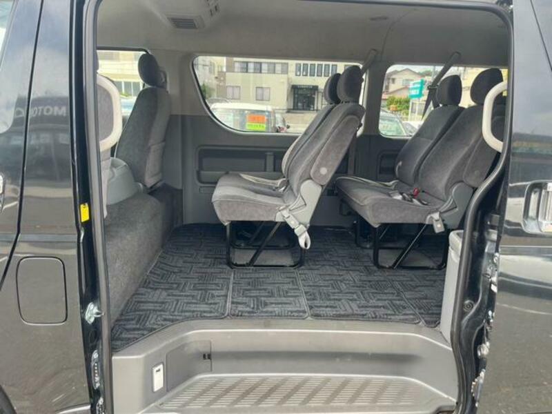 HIACE WAGON