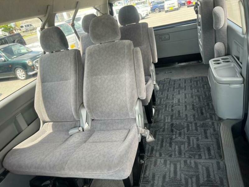 HIACE WAGON