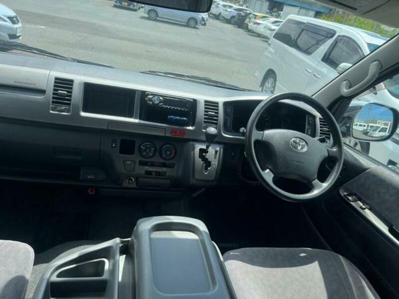 HIACE WAGON