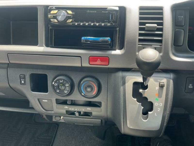 HIACE WAGON