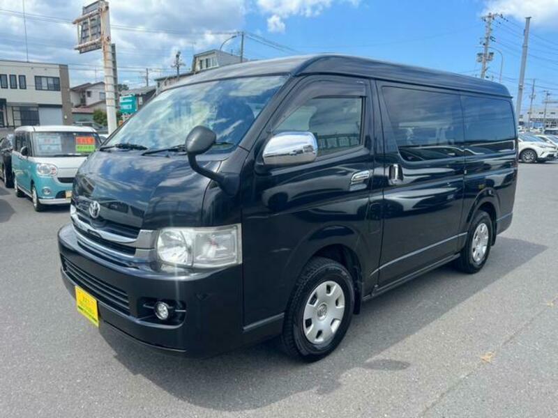 HIACE WAGON-0