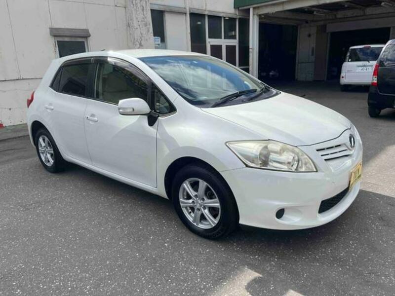 AURIS
