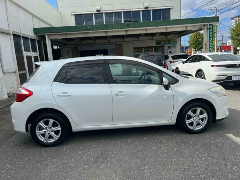 AURIS