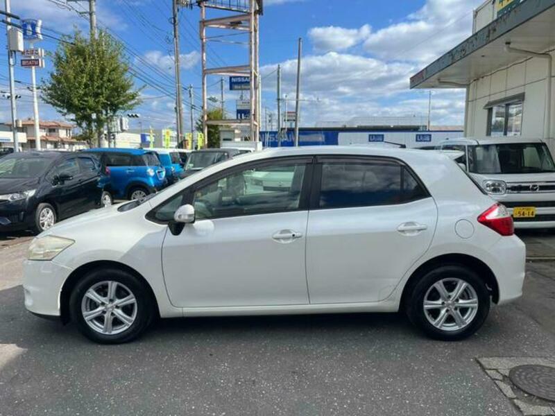 AURIS