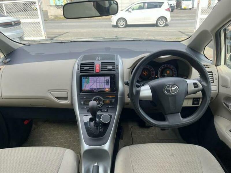 AURIS