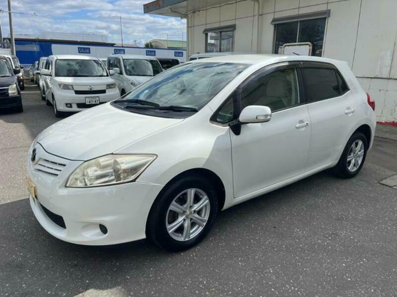 AURIS-0