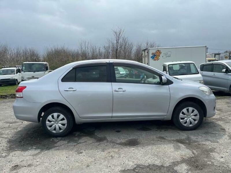 BELTA