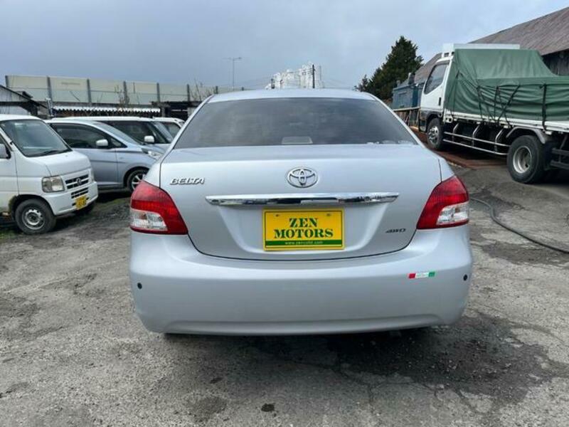 BELTA