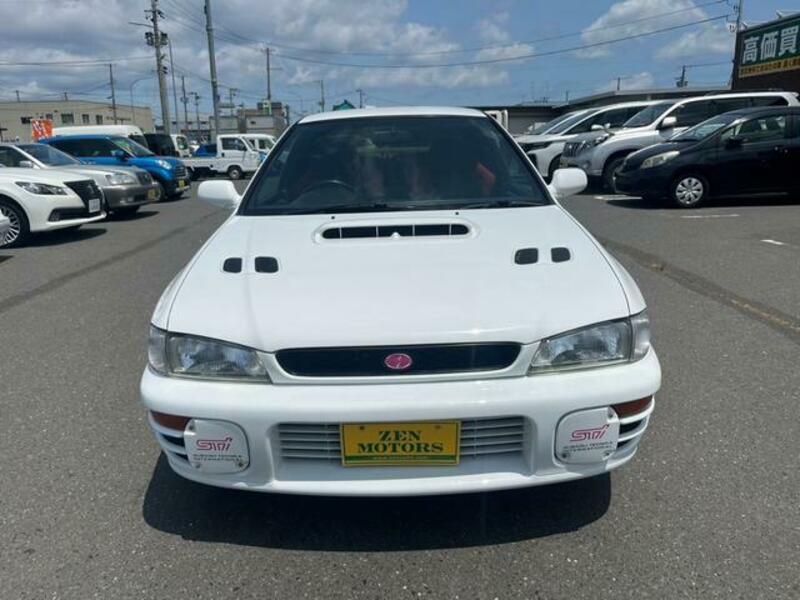 IMPREZA
