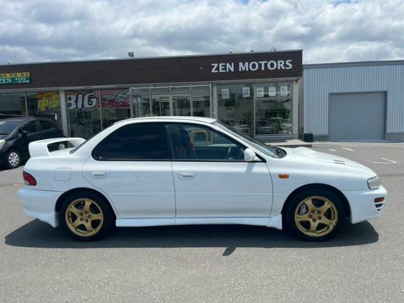 IMPREZA